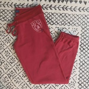 Aeropostale joggers